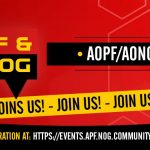 AOPF:AONOG 2022 -MenosFios