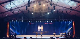 Revelados os finalistas do concurso de melhores empreendedores africanos de 2022 (ABH)