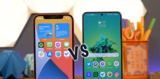 Novos recursos do iPhone que já existem no Android