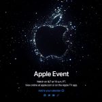 Apple Event