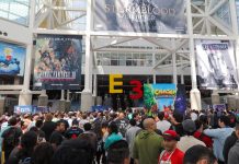 E3 volta em junho de 2023 com muitas novidades para o público e indústria