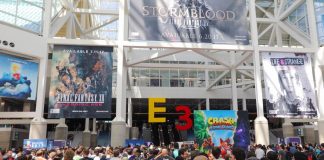 E3 volta em junho de 2023 com muitas novidades para o público e indústria