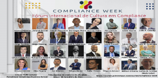 Angola recebe 1°edição do Fórum Internacional de Cultura em Compliance