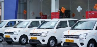 Startup fintech nigeriana de mobilidade expande seus serviços para Índia