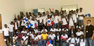 35 Instituições do ensino superior presentes na 6° edição do concurso angolano universitário de programação