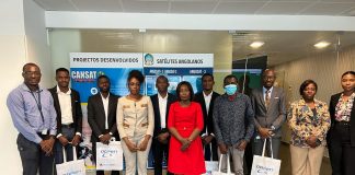 Conhecidos os candidatos seleccionados para estágio no GGPEN