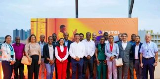 UNITEL lança incubadora para impulsionar os negócios digitais em Angola