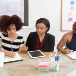 african-business-women-stock-image