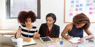 Tens uma startup? Inscreva-se para o financiamento da Uncap