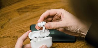 Airpods falsificados não funcionarão no iOS 16