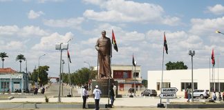 Huambo. Bailundo com condições tecnológicas para a emissão do alvará comercial