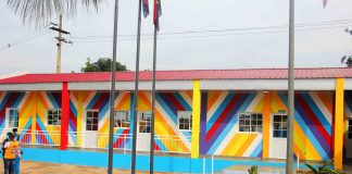 Uíge. Engenheiros lançam laboratório digital no Centro Tecnológico