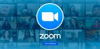 Zoom vai lançar aplicativos de calendário e correio eletrónico