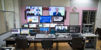 Governo Angolano vai apostar na criação do mercado da teledifusão no país