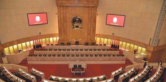 Plataformas digitais vão facilitar o trabalho dos deputados angolanos na V Legislatura