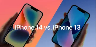 iPhone 14 vs iPhone 13: o que mudou?