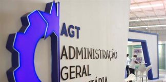 AGT com novo Sistema Automático de Dados para elevar eficiência das alfândegas
