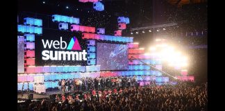 Saiba tudo o que esperar na edição de 2022 do Web Summit