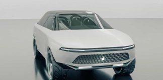 Apple pretende criar nova equipa para projeto de carro autónomo