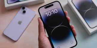 Apple vai fabricar iPhone 14 na Índia