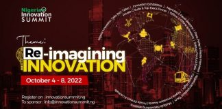 Nigeria Innovation Summit (NIS) volta a re-imaginar a inovação na sua 7° edição