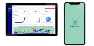 Plataforma Kwik expande os serviço digitais para apoiar os comerciantes africanos