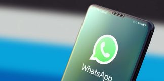 Grupos de WhatsApp poderão ter mais de mil pessoas