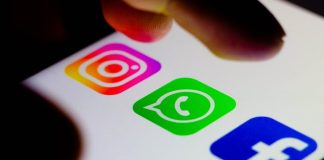 Meta já não está entre as 20 empresas mais valiosas do mundo