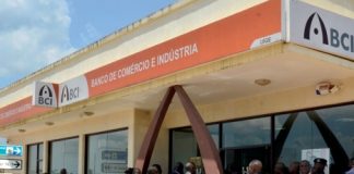 Problemas técnicos prorrogam validade dos cartões multicaixa do BCI