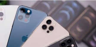 Telemoveis recondicionado têm um impacto ambiental 78% menor do que comprar um novo