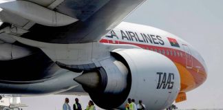 Aviação civil angolana submetida à auditoria internacional