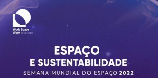 Angola abre Semana Mundial do Espaço para celebrar o contributo da ciência e tecnologia