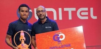 Startup Narisrec é a grande vencedora da 3° edição do concurso digital Unitel Go Challenge