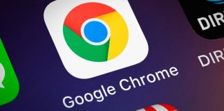 Detetada mais uma falha de segurança grave no Chrome