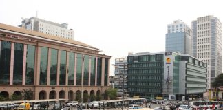 Plataforma web Portal do investidor capta títulos na ordem dos 1.451,37 milhões de kwanzas