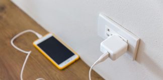 UE terá carregador único para dispositivos portáteis até final de 2024