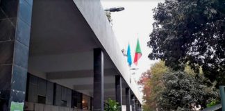 Problemas informáticos cancelam emissão de vistos no Consulado Geral de Portugal em Luanda