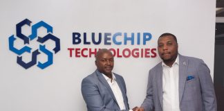 Startup Bluechip Technologies atinge expansão pan-africana e lança operações na Europa