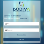 Carteira do Investidor -BODIVA – MenosFios