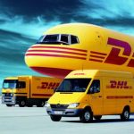 DHL – MenosFios