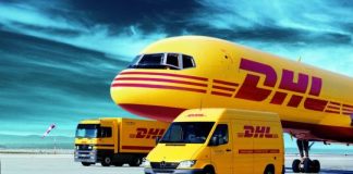 DHL foi a marca mais utilizada nos ataques de phishing durante o 3º trimestre