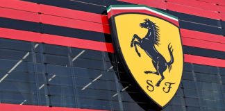 Ferrari sofreu um ataque informático