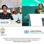 Hon.-Cina-Lawson-Togo-Minister-of-Digital-Economy-and-Digital-Transformation-and-Dr-Vera-SongweThe-Under-Secretary-General-of-the-United-Nations-and-Executive-Secretary-of-ECA-