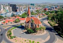 Namíbia testa uso de inteligência artificial no ensino público