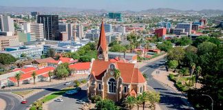 Namíbia lança visto para nómadas digitais