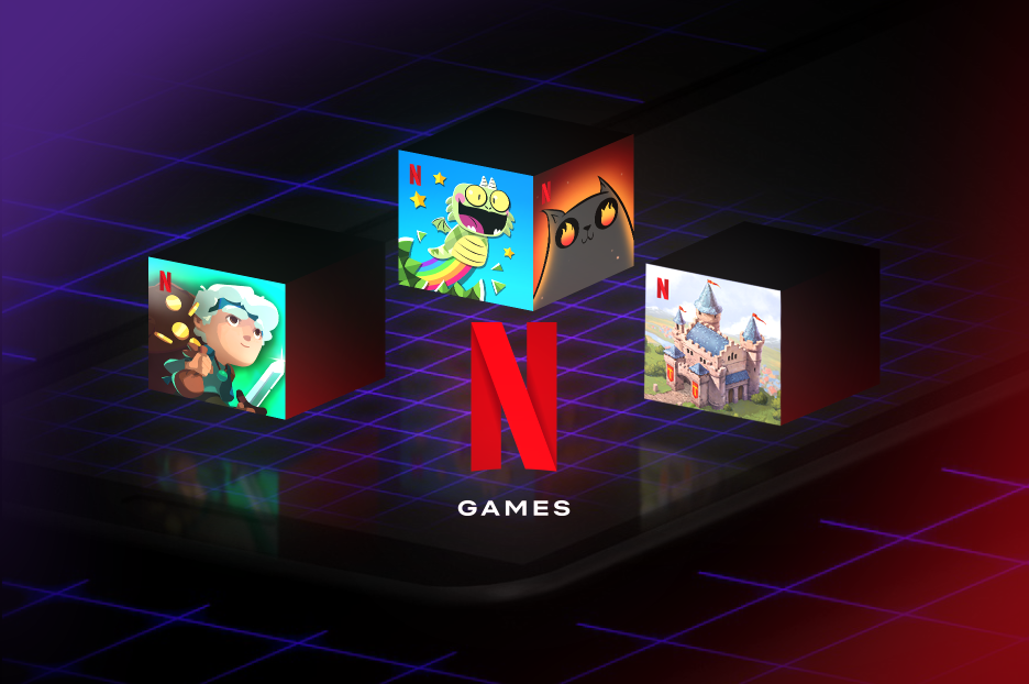 É oficial: Netflix finalmente vai transmitir jogos - Menos Fios
