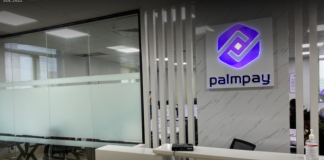 Startup fintech PalmPay atinge 10 milhões de usuários na Nigéria