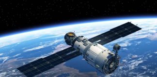 Angola ocupa o 7º lugar no ranking dos países africanos com satélite