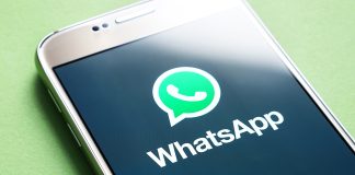 WhatsApp começa a liberar links de convite para chamadas