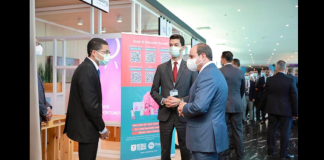 Startup egípcia chega a África do Sul, devido a grande necessidade de serviços de saúde mental